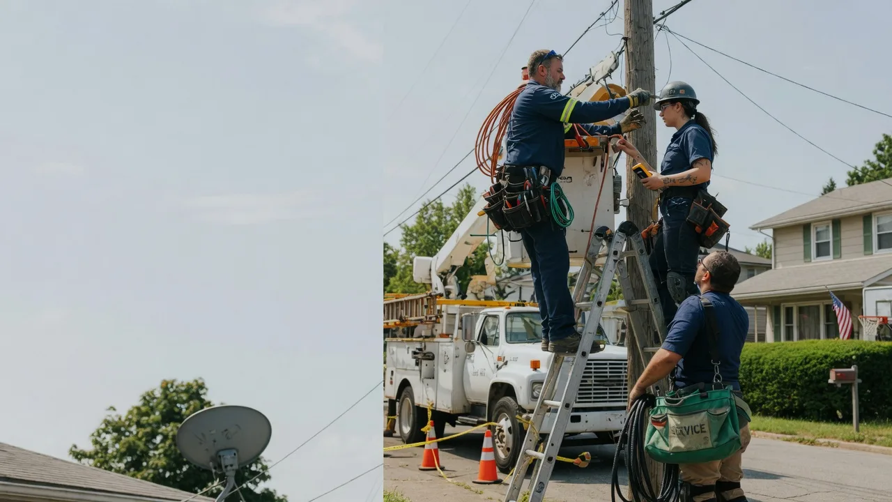 Electrical Repair in Rover, AR near me